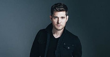 Michael Buble´