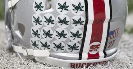 Rob Kelly Ohio State alternate
