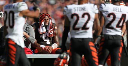 cleveland browns