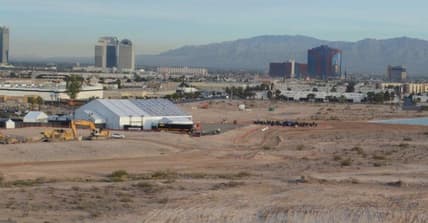 Las Vegas Stadium Oakland Raiders Las Vegas Raiders Stadium Las Vegas STadium AUthority Las Vegas Raiders Report