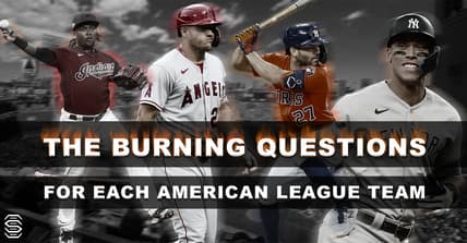 american league