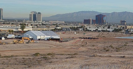 Las Vegas Stadium Oakland Raiders Las Vegas Raiders Stadium Las Vegas STadium AUthority Las Vegas Raiders Report