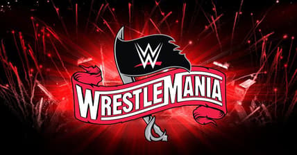 Wrestlemania 36 changes