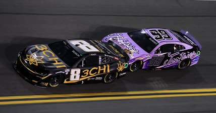 Syndication: Daytona Beach News-Journal