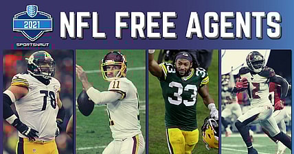 NFL Free Agents
