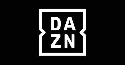 dazn logo