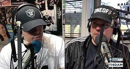 cbs sports radio silver and black today video