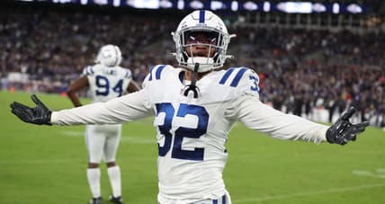 indianapolis colts