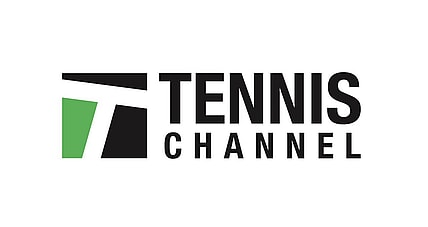 tennis channel logo