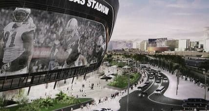 Las Vegas Raiders