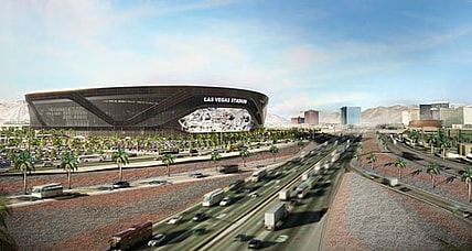 Las Vegas Stadium Authority