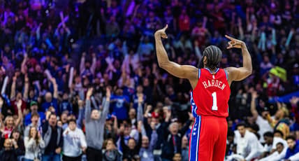 James Harden