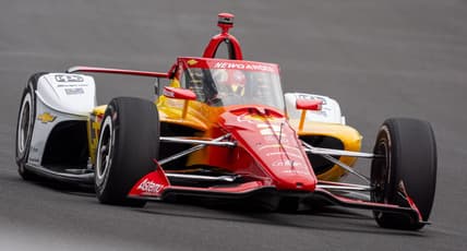 Indy 500