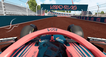 madring circuit madrid gp f1 formula 1
