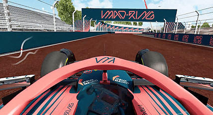 madring circuit madrid gp f1 formula 1