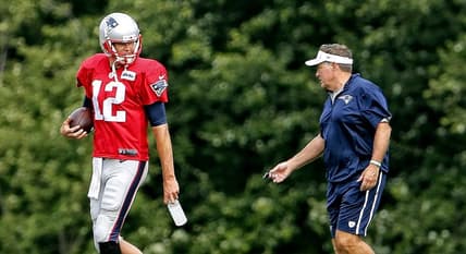 New England Patriots 2016 preview