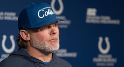 Chris Ballard, Indianapolis Colts