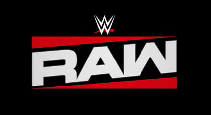 wwe raw