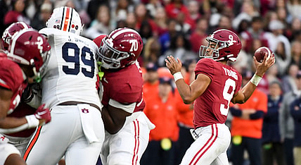 Alabama Crimson Tide