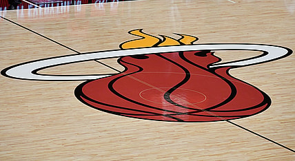 NBA: New Orleans Pelicans at Miami Heat