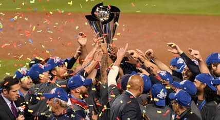 world baseball classic