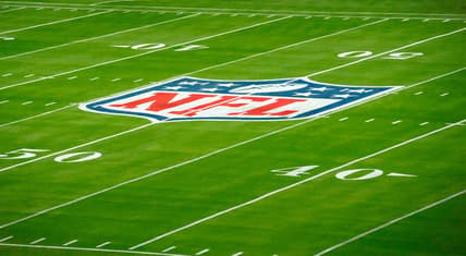 NFL Bye weeks