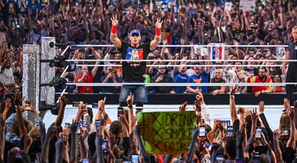 john cena