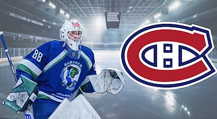 montreal canadiens prospect yevgeni volokhin