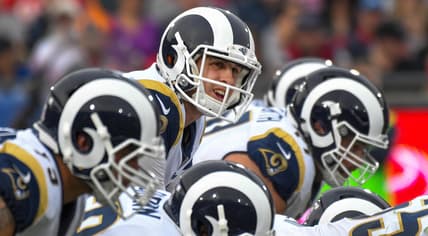 Jared Goff