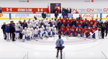 montreal canadiens prospects