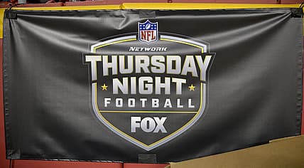 Amazon may be solo provider for NFL 'Thursday Night Football' by 2023