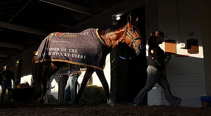 kentucky derby