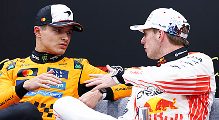 2025 Japanese Grand Prix winners and losers