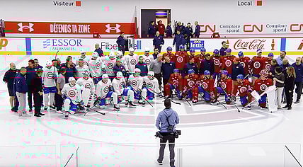 montreal canadiens prospects