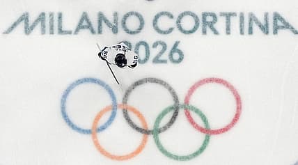 Olympics: Ice Hockey-Men Group B - SVK-FIN, team canada