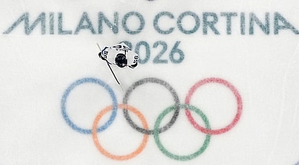 Olympics: Ice Hockey-Men Group B - SVK-FIN, team canada