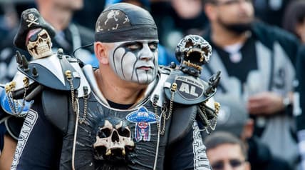 raiders 2019 fans season playoffs
