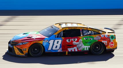NASCAR: Cup Championship