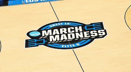 march madness