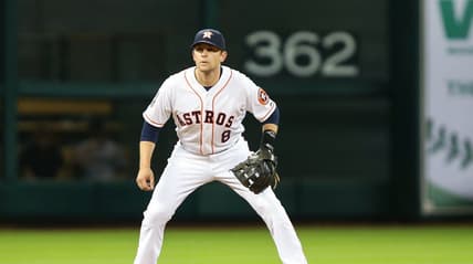 Jed Lowrie