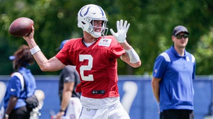 indianapolis colts