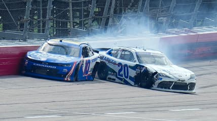 NASCAR: Xfinity Series Shriners Children's 200