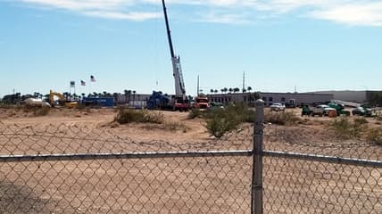 Las Vegas Raiders Report