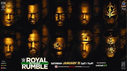 royal rumble