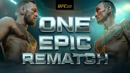 ufc 329 mcgregor vs holloway 2
