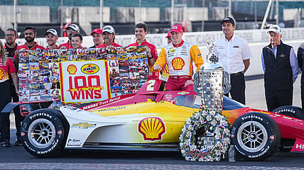 Indianapolis 500