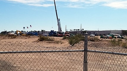 Las Vegas Raiders Report