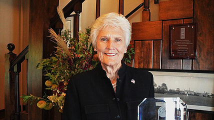 LPGA icon Kathy Whitworth dies at 83