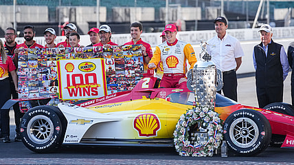 Indianapolis 500
