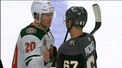 Max Pacioretty Vegas Golden Knights